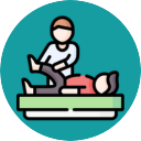 Physiotherapist